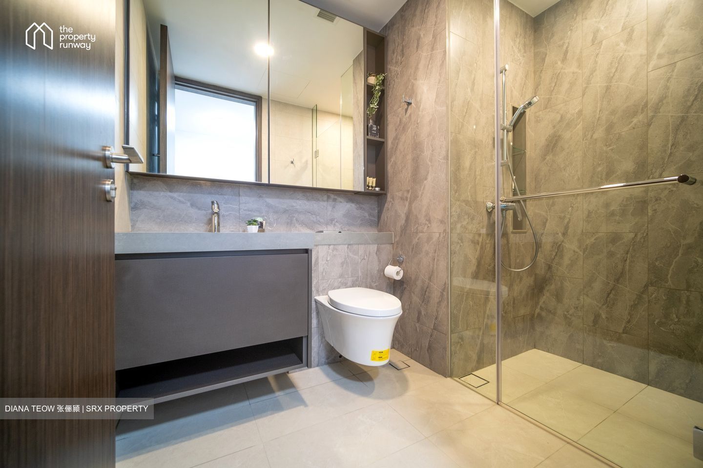 Parc Clematis (D5), Apartment #454487361